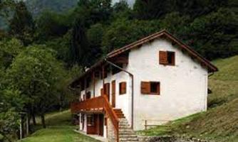 CASA AL FRASSEN