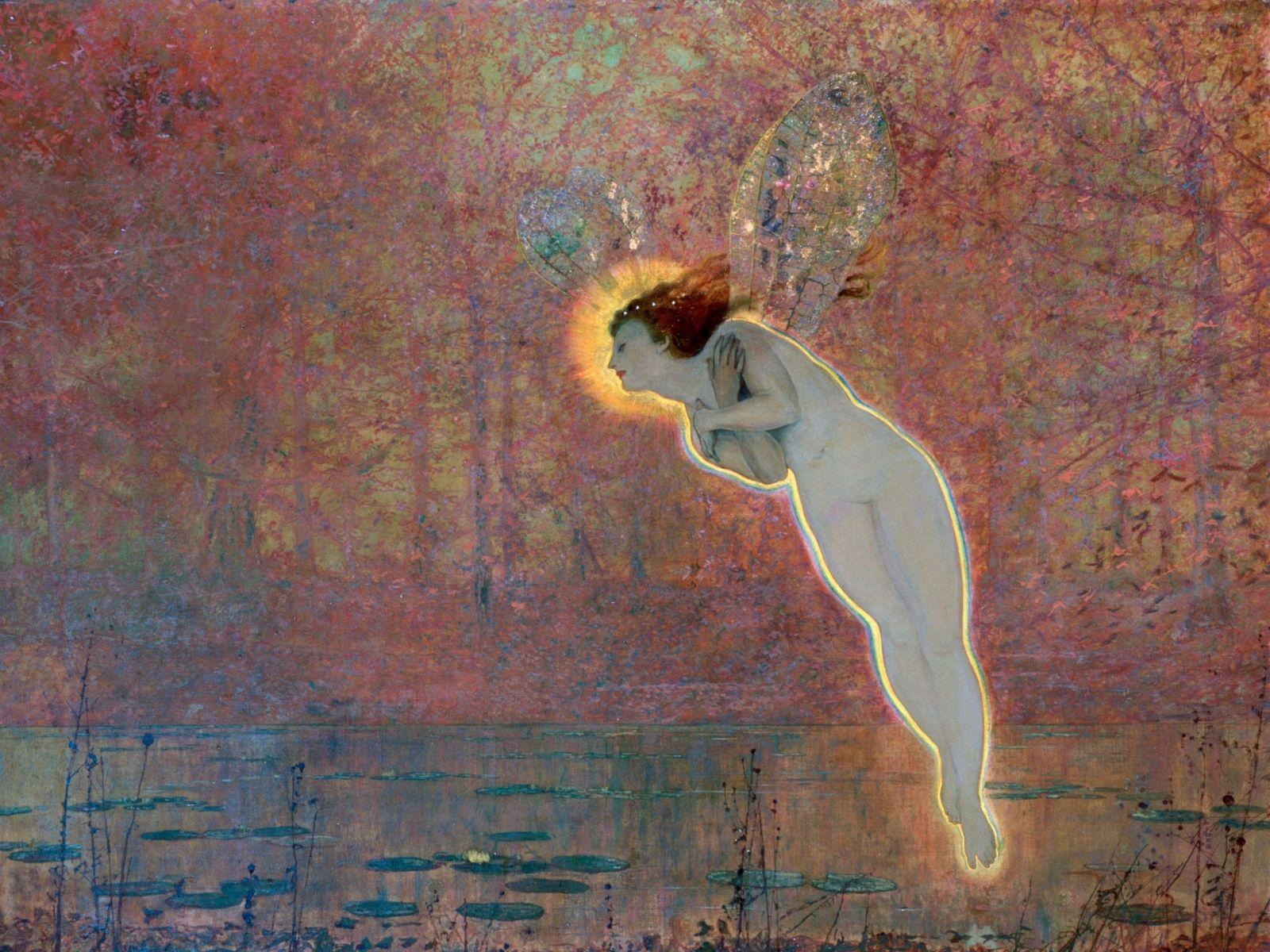 Femme fatale o bonne fille?