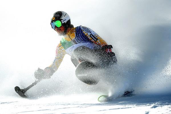 Campionati Italiani FISIP 2026