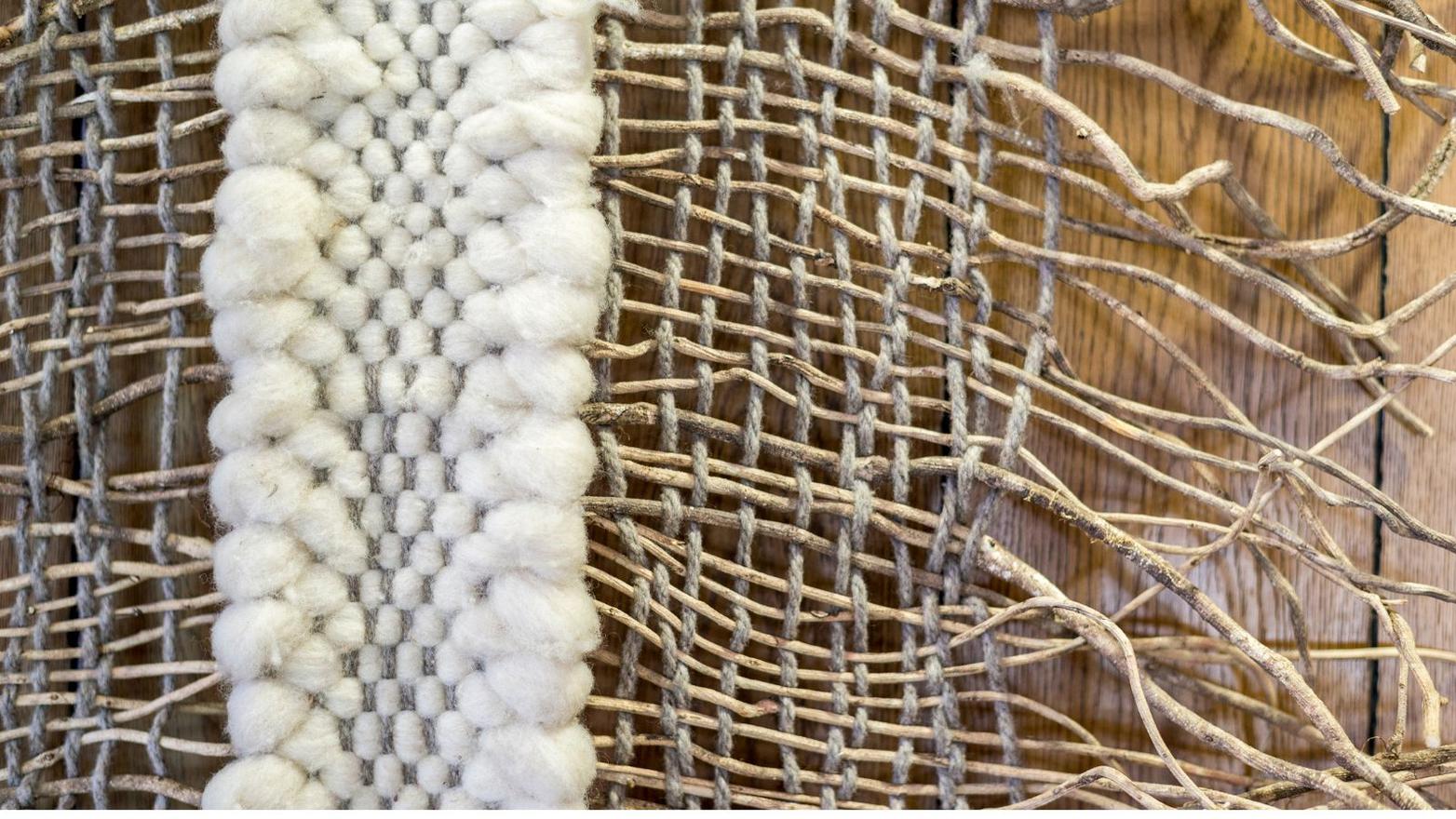 Sabato al museo - Fili, intrecci e trame