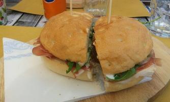 Osteria Paninoteca al Corrà