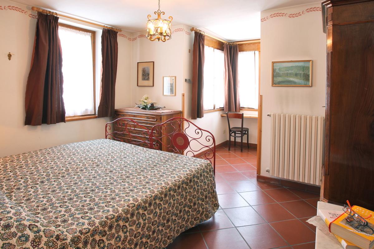 APP. CASA MULAZ 2 - AGENZIA DOLOMITISSIME - 2