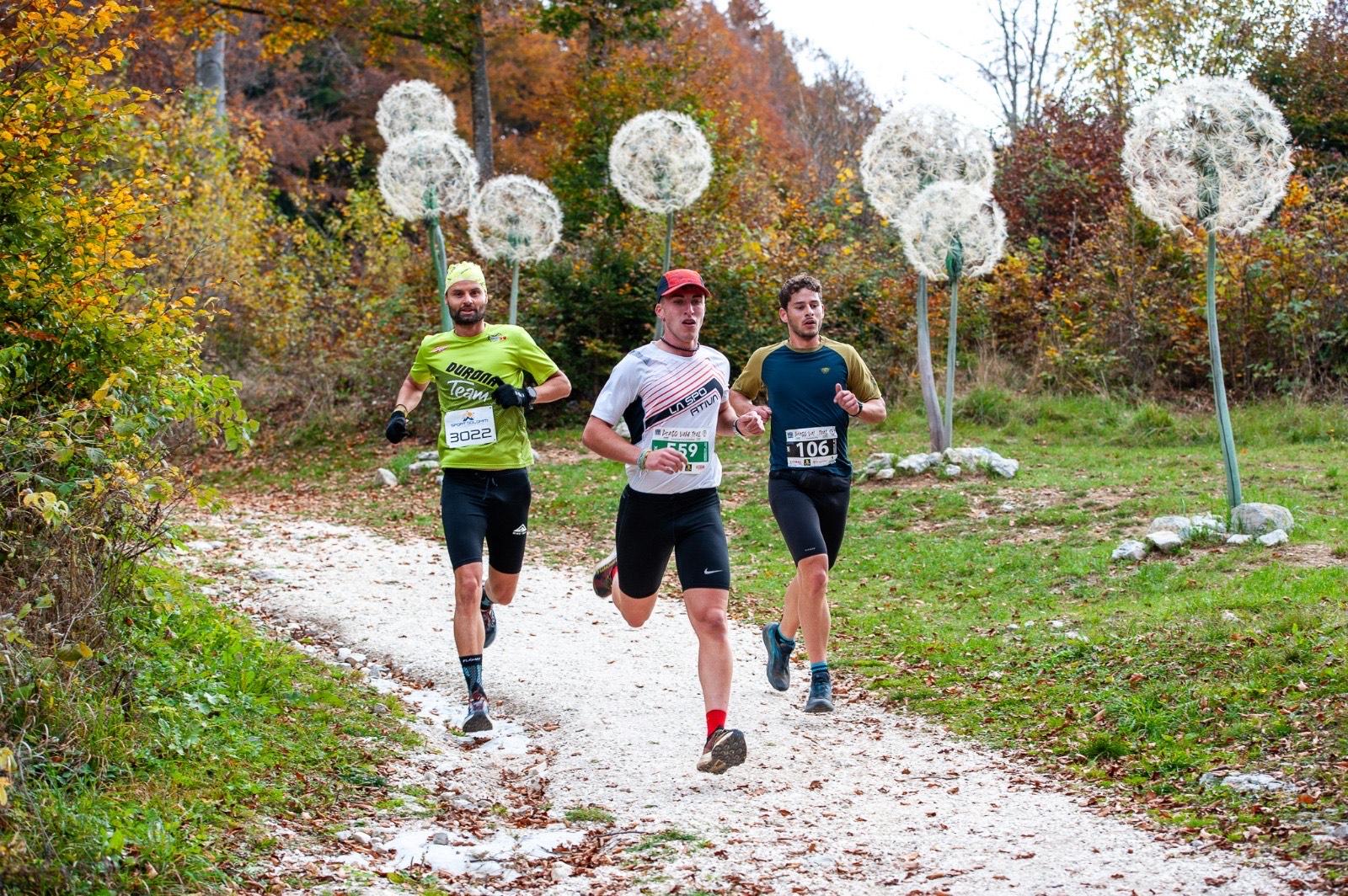 Drago Vaia Trail 2026