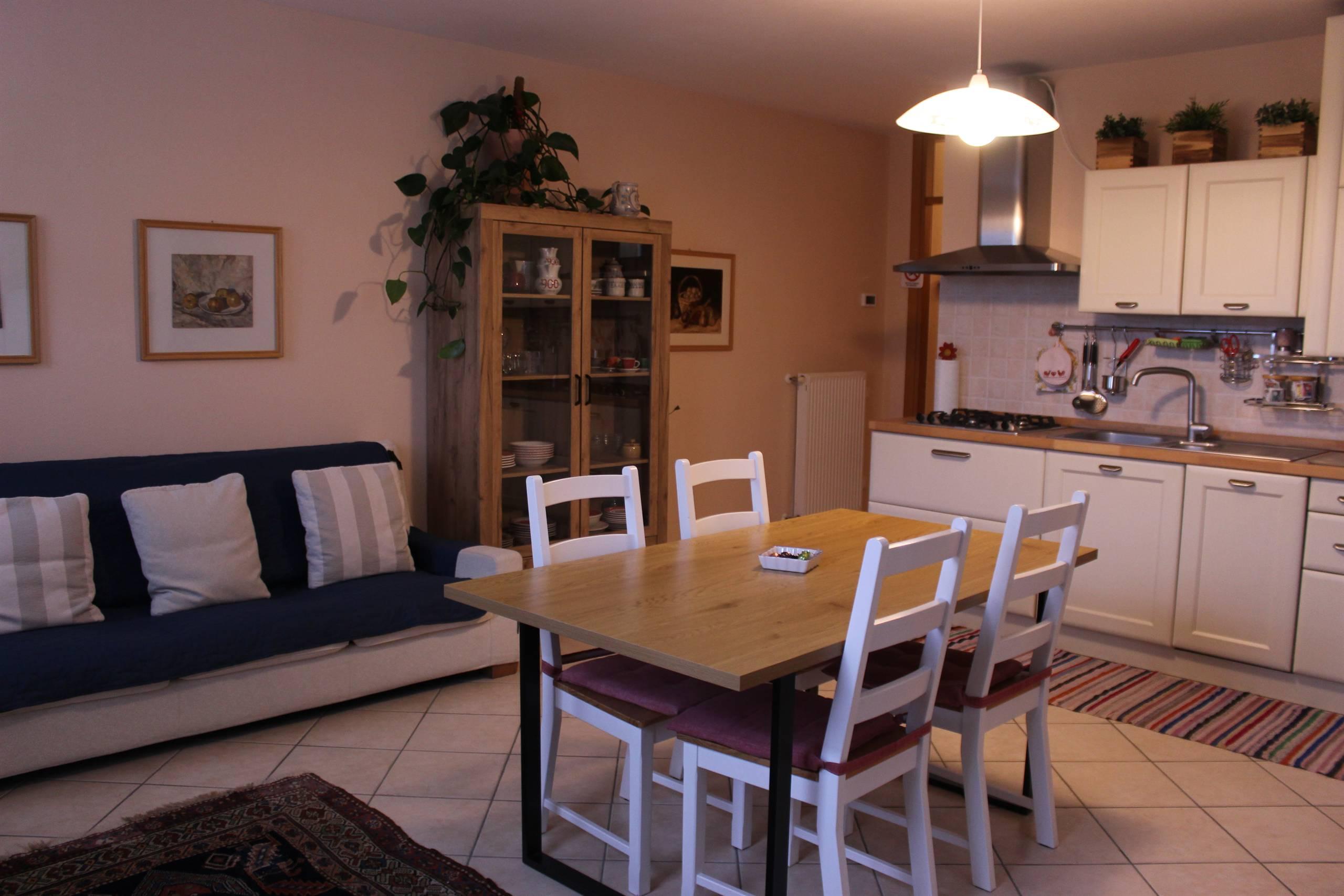 APPARTAMENTO MONTE CIVETTA - 3