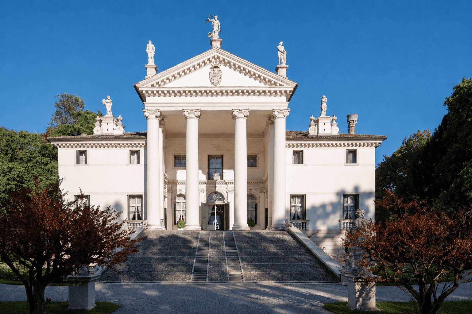 Villa Sandi