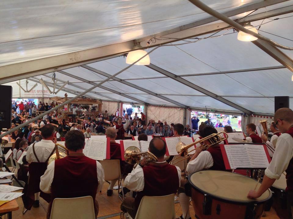 Sagra della Madonnina - Festa dei 8