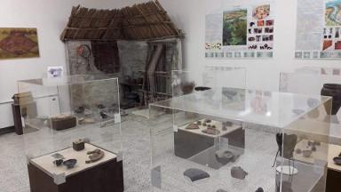 Mostra Permanente Archeologica G. Ravagnan