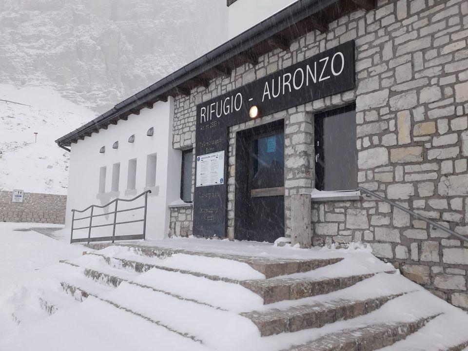 AURONZO - 3