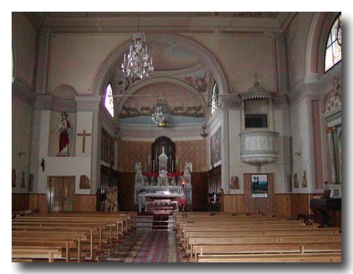 Chiesa di Sant'Anna - 2
