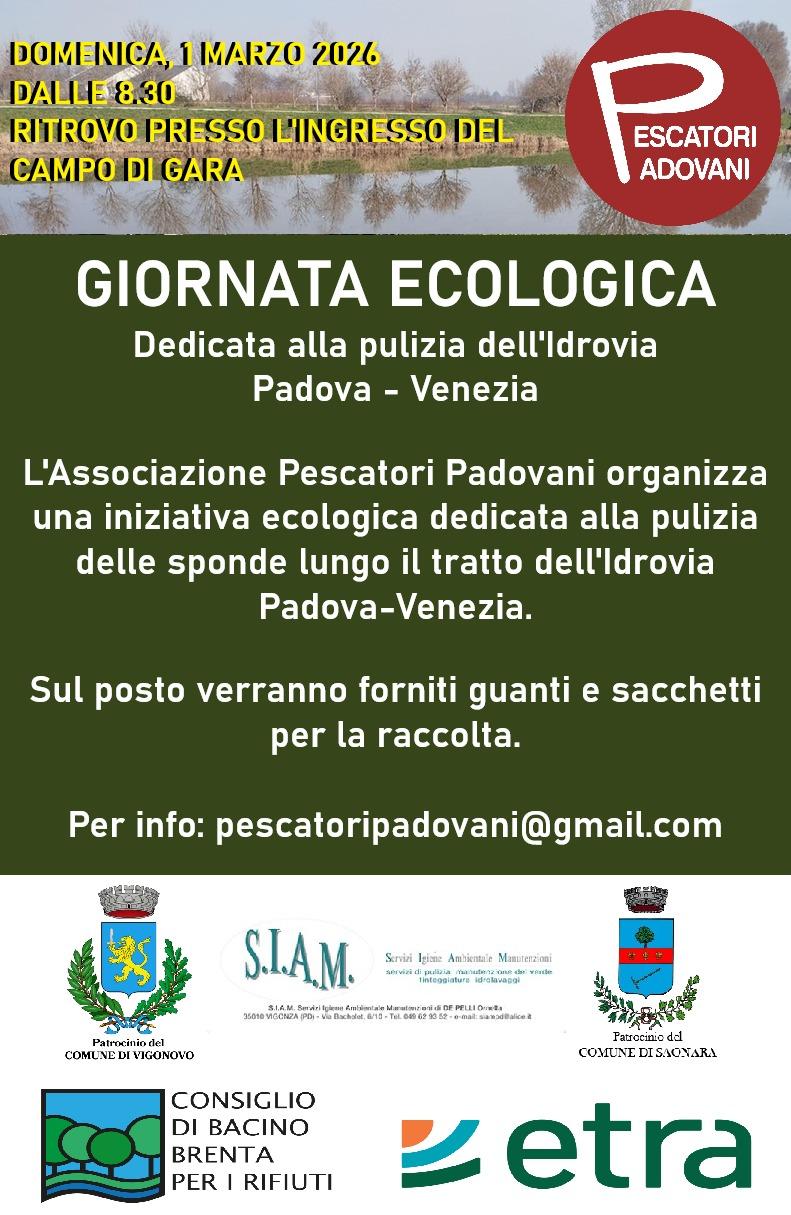 Giornata Ecologica