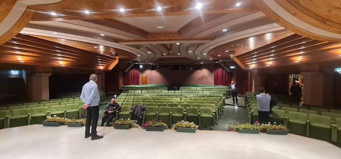 Sala Congressi - 2