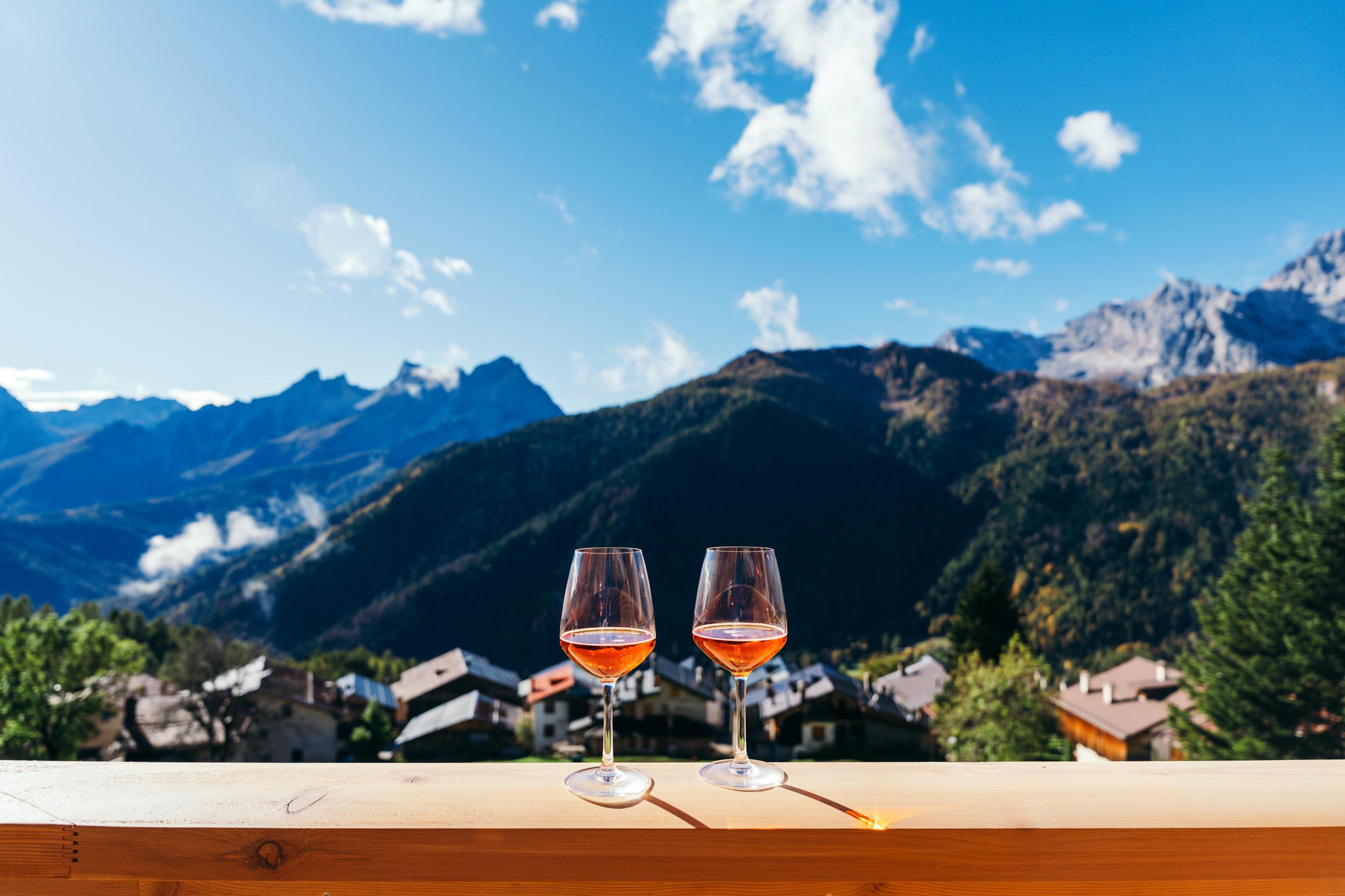 APP. CIVETTA - CHALET M