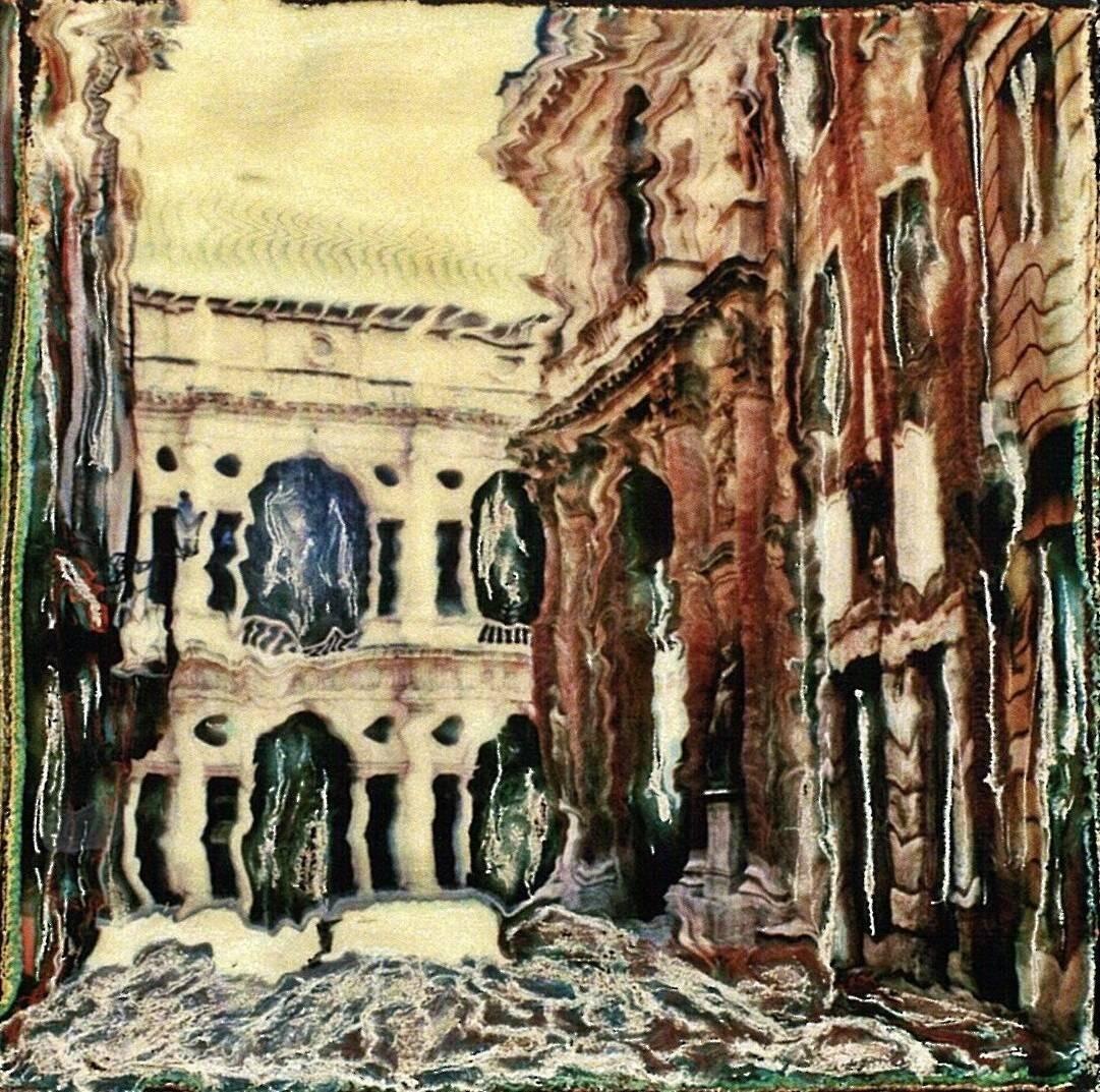 Mostra "Vicenza in Polaroid"