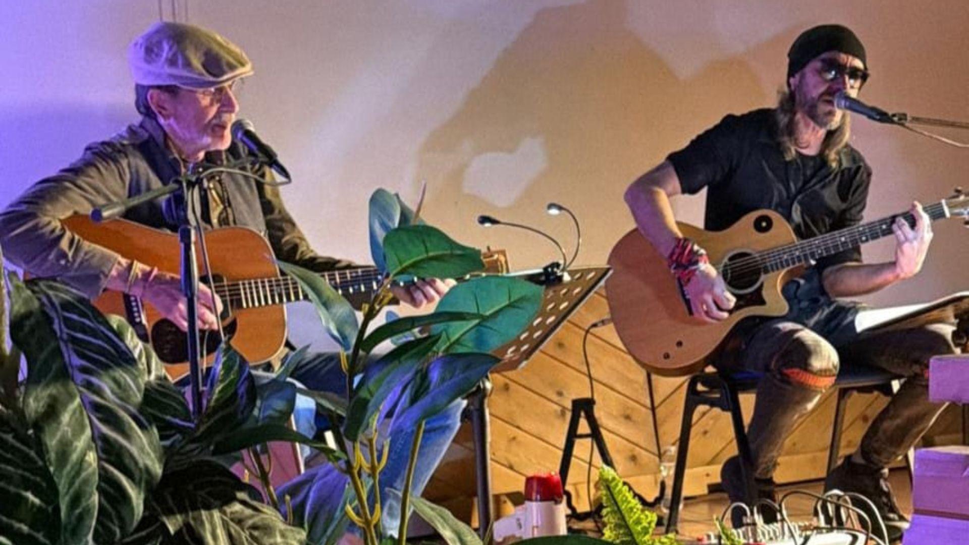 Cantastorie (prove di…)
