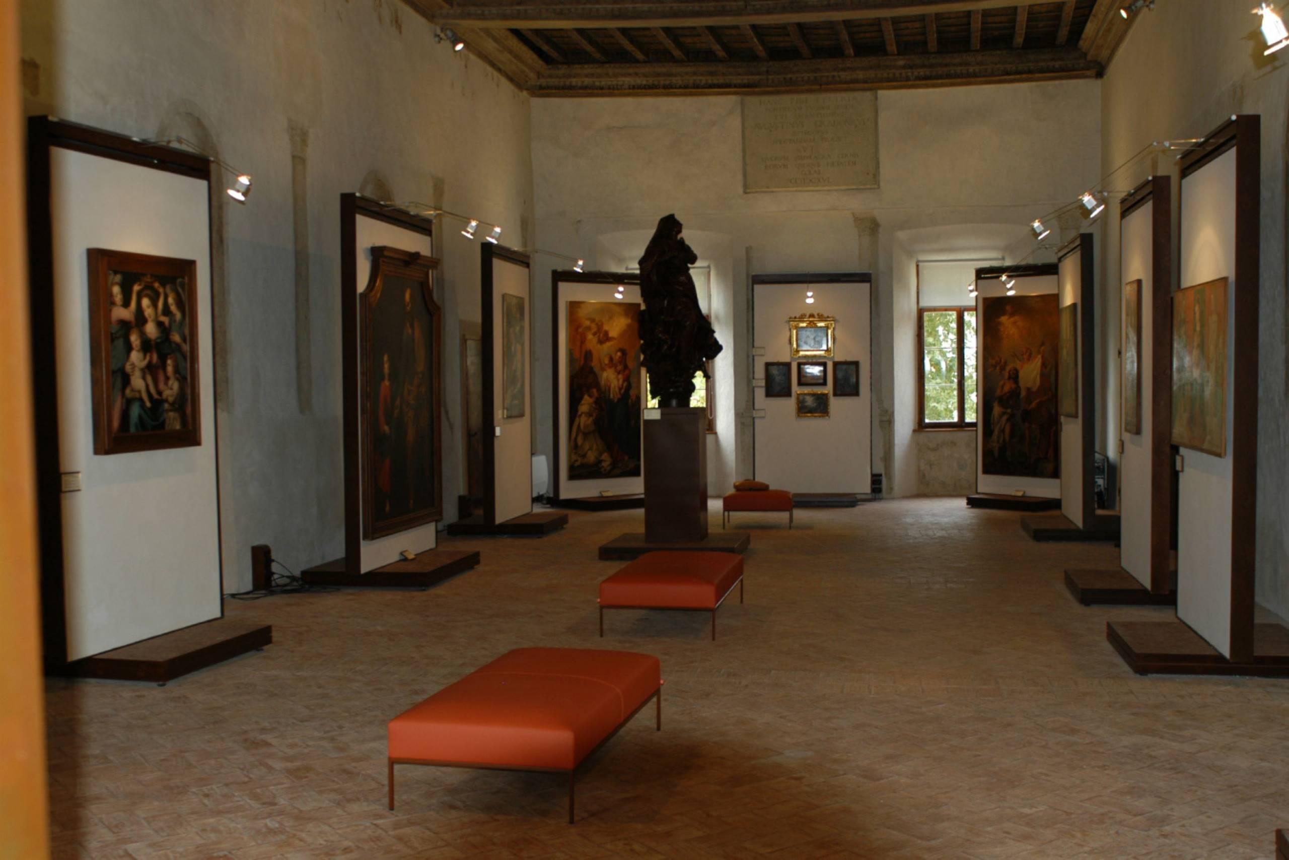 Museo Diocesano Belluno Feltre - 3