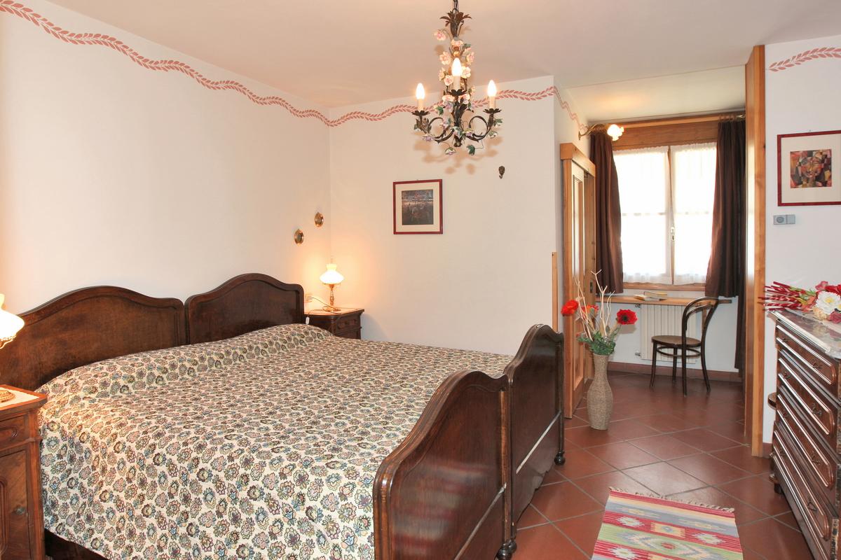 APP. CASA MULAZ 2 - AGENZIA DOLOMITISSIME