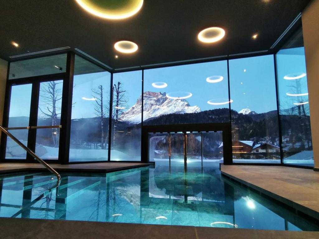 PARK HOTEL LADINIA - 3