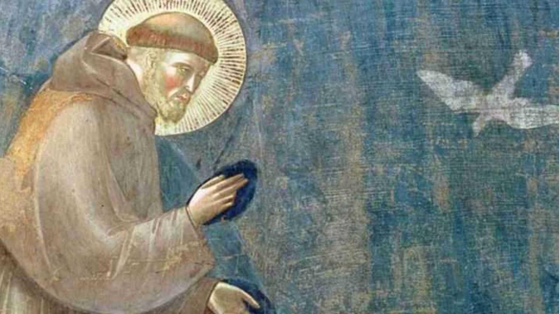 San Francesco e l'Ordine Francescano-mostra