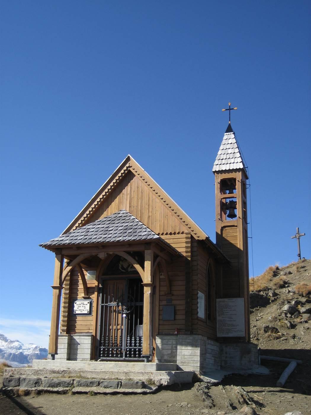 Col di Lana - 2