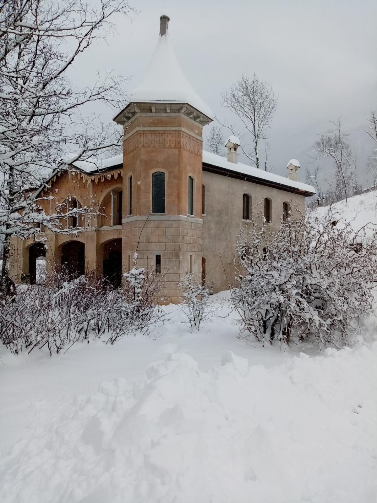 CASA GUARNIERI - 2