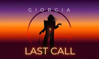 Giorgia G - Last Call