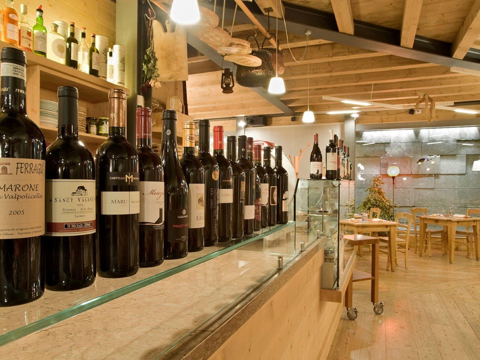 Locanda Tana de l'Ors - 2