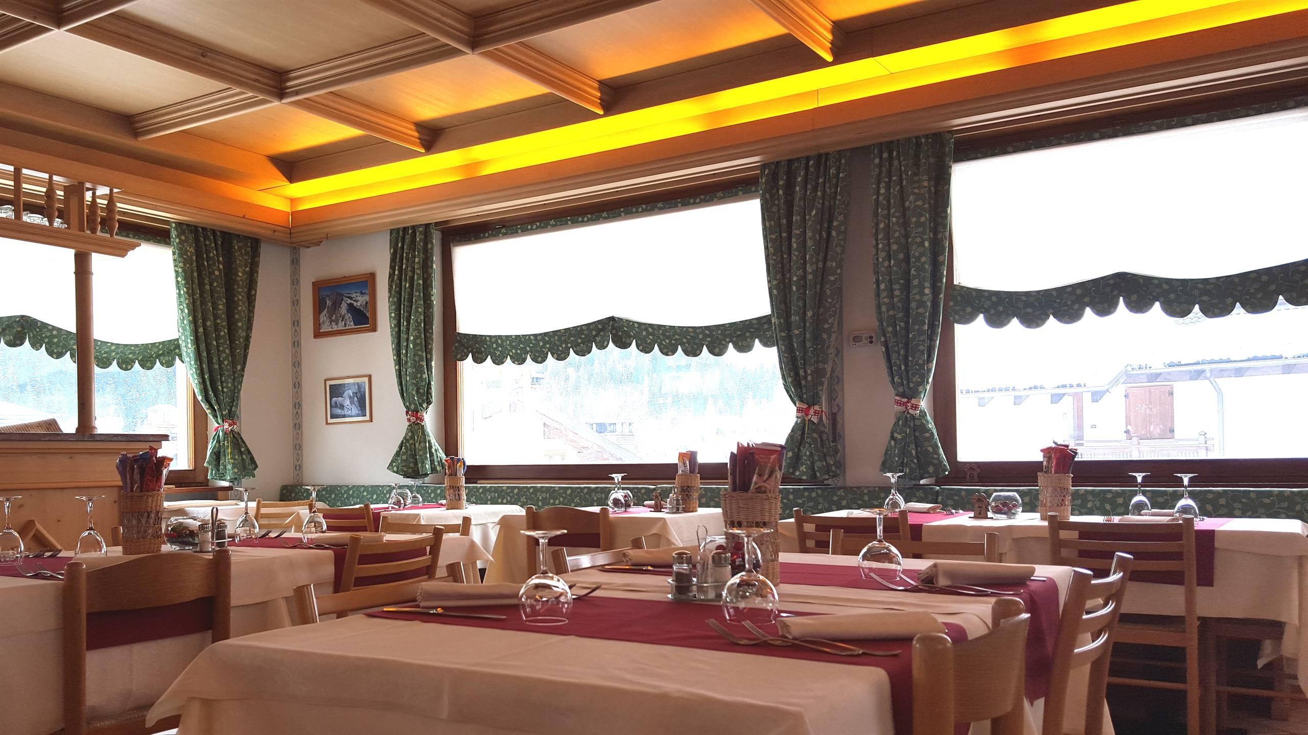Ristorante Albergo Alpino