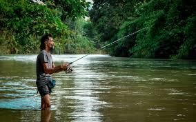 1° Trofeo di Pesca Sportiva