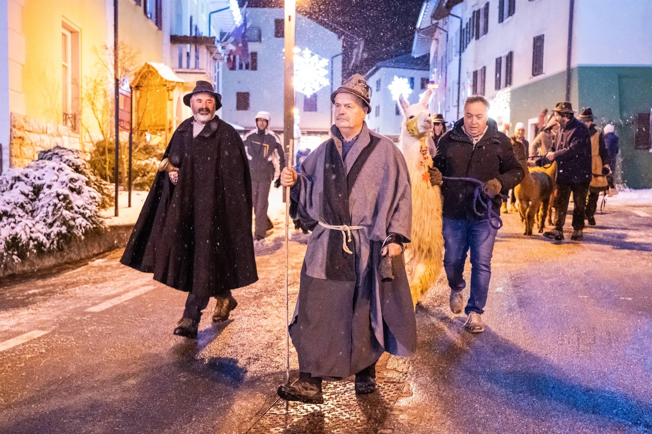 Aspettando Santa Lucia