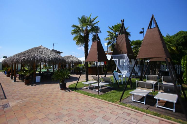 Oasi Club