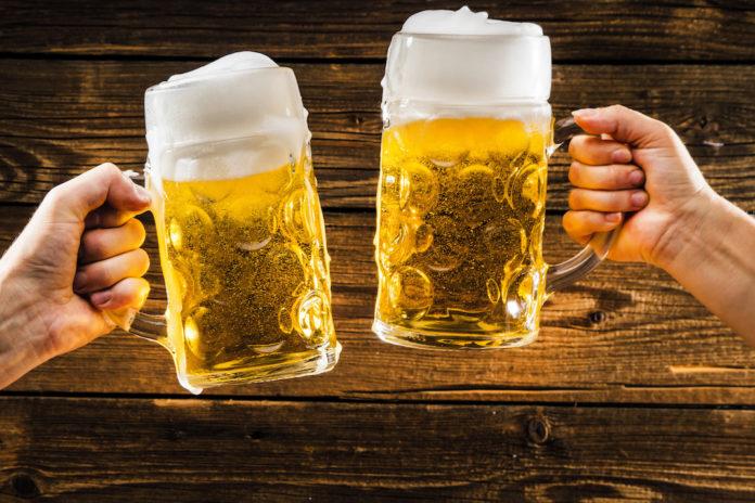 Beer fest