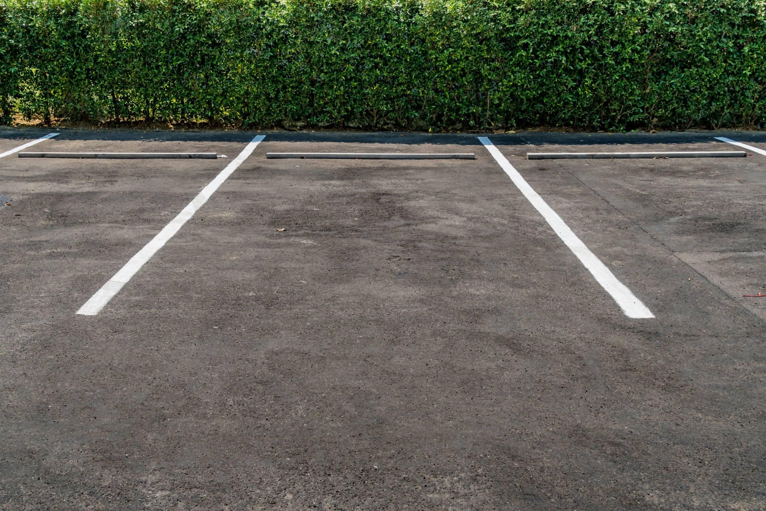 Parcheggio gratuito Foro Boario