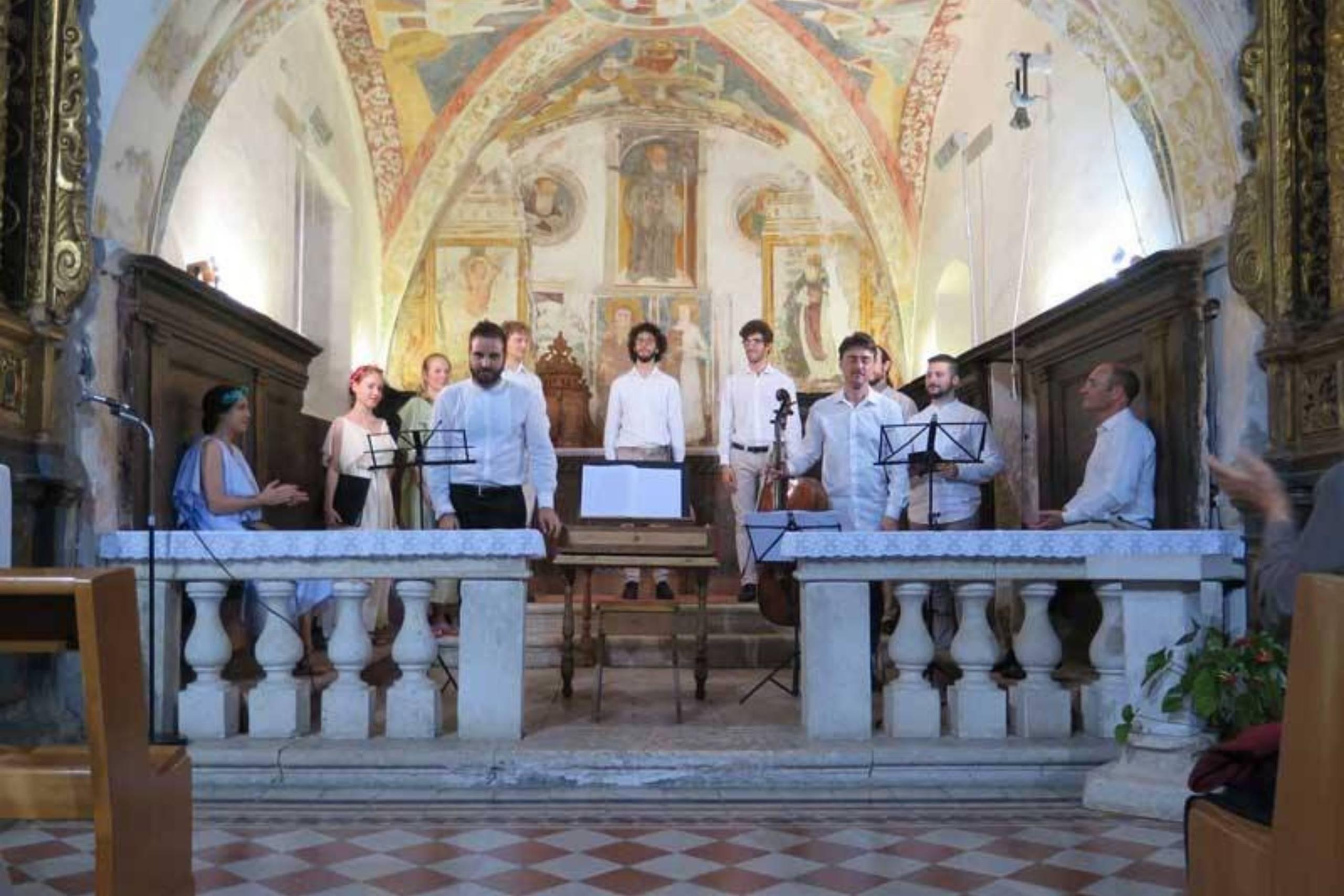 Concerti d’estate