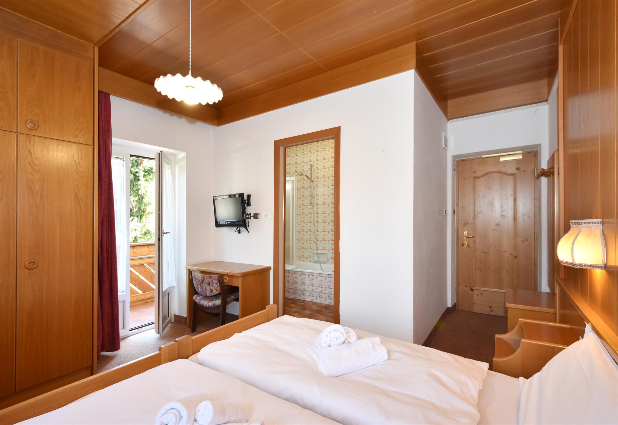 Doppelzimmer