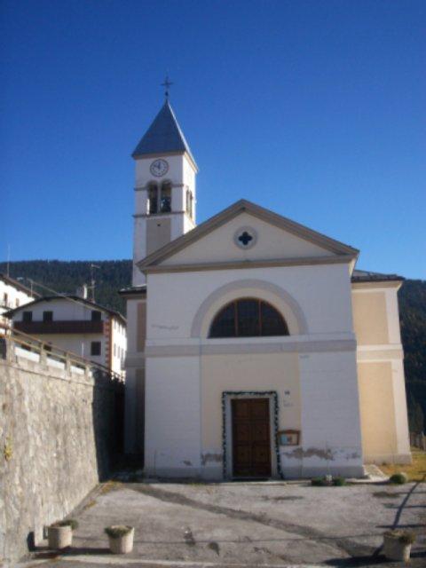 Chiesa di San Daniele