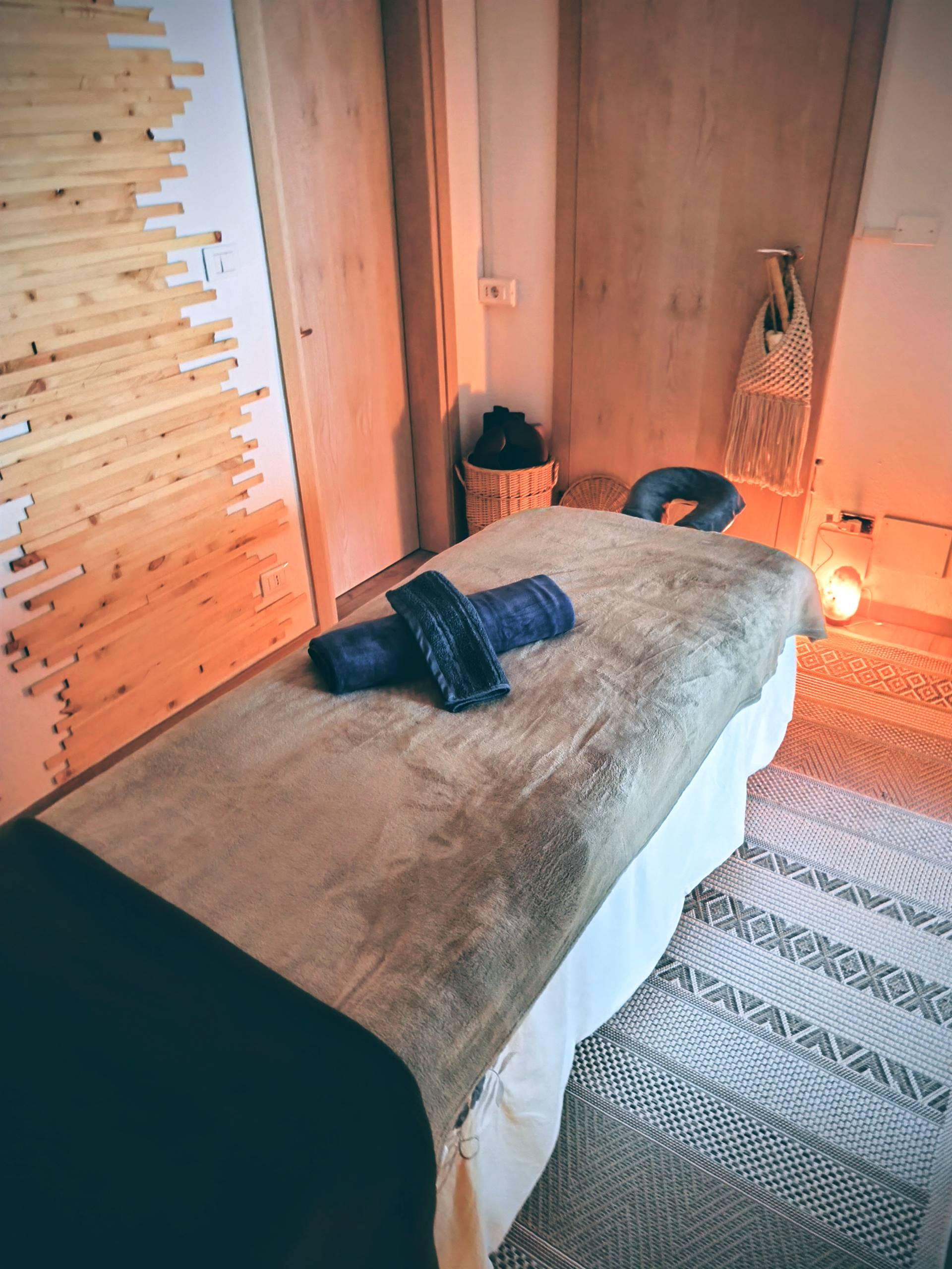 Anami Relax Massaggi & Benessere - 3