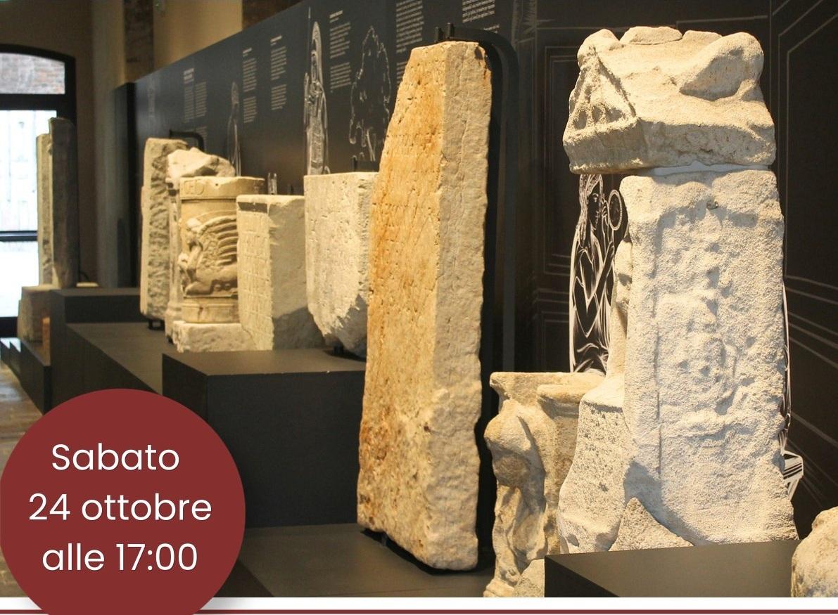 Riapertura della Sala Romana