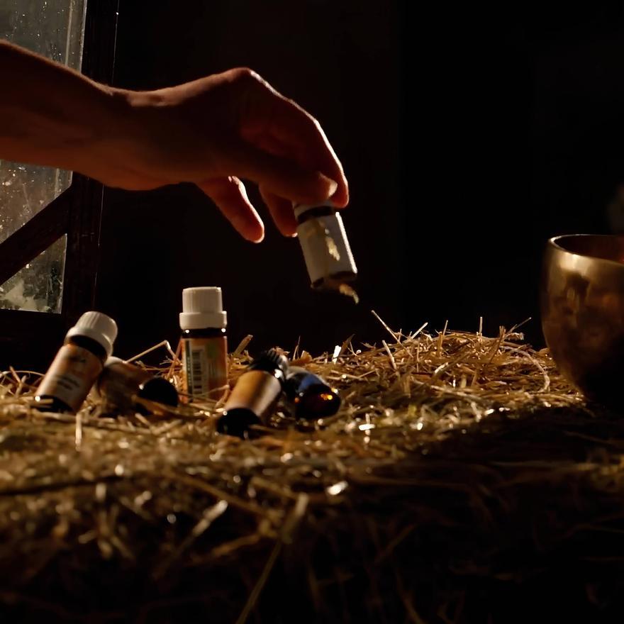 Rituale Aufguss e ingresso alla Spa