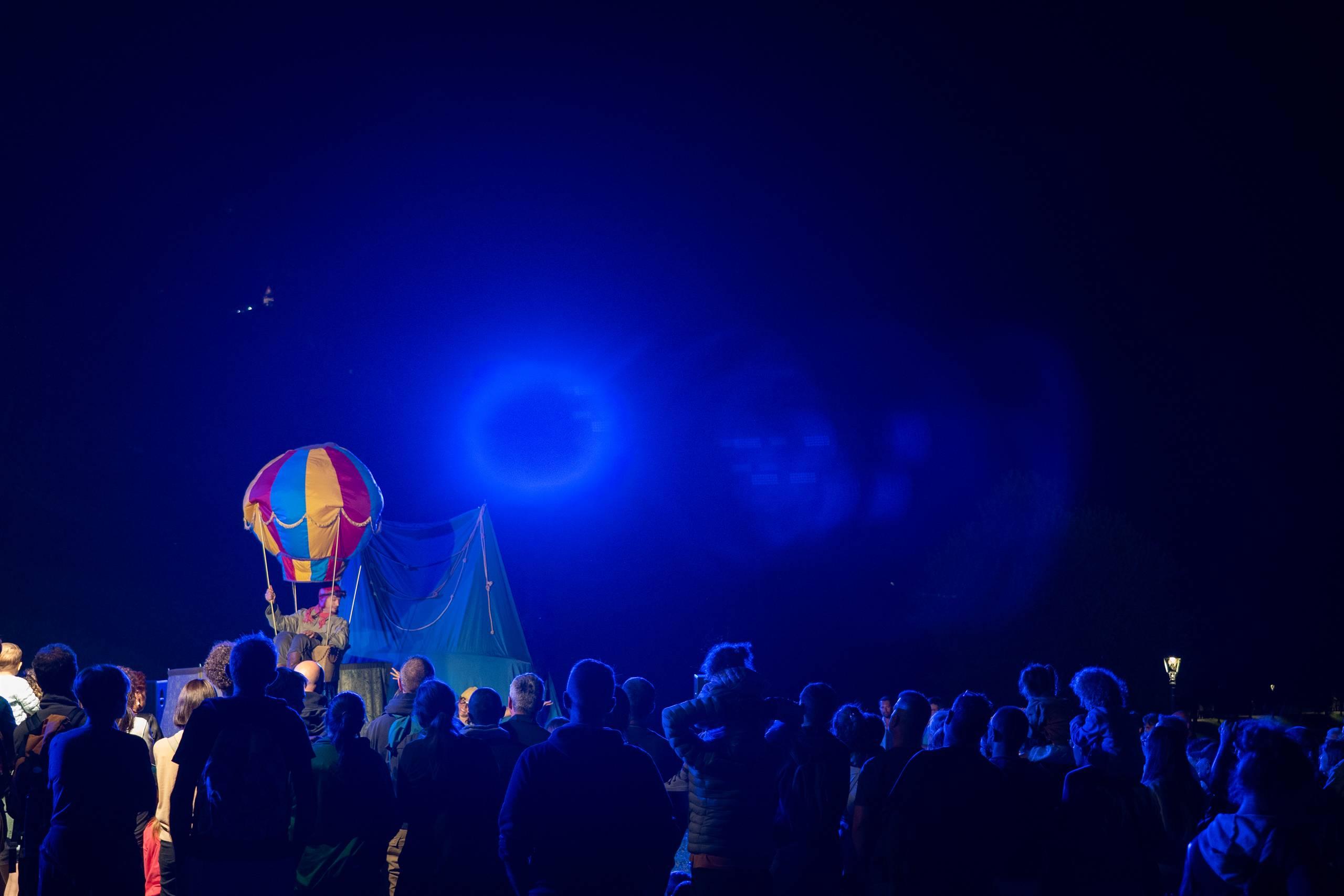 Sogno di una notte di mezza estate