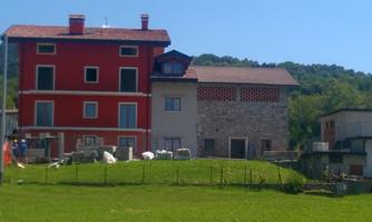 LA COLLINA DELLE MELE