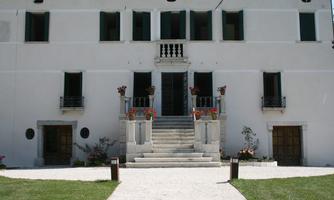VILLA SAN LIBERALE - WELLNESS - IN VILLA VENETA