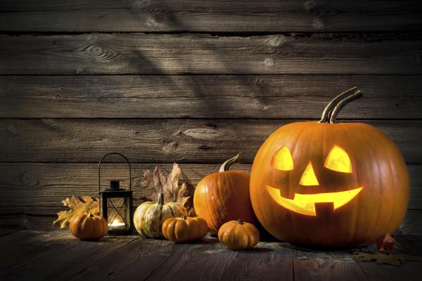 Halloween Party