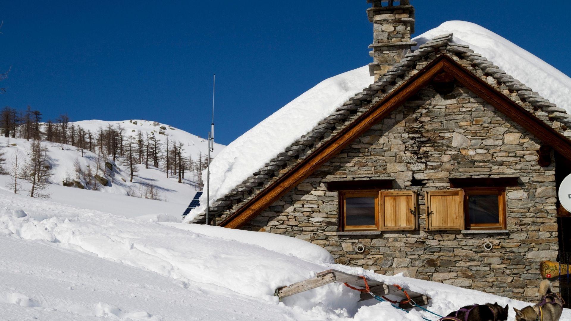 Il Tempo della Montagna