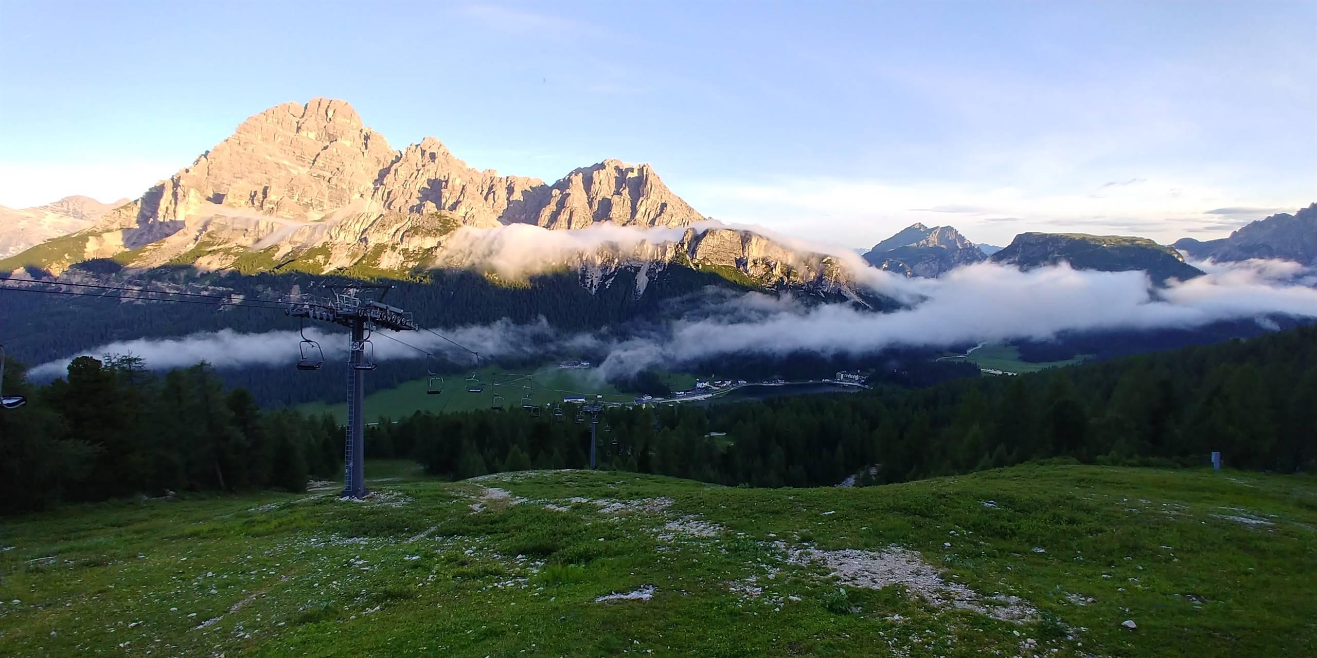 Impianti di risalita Misurina - 2