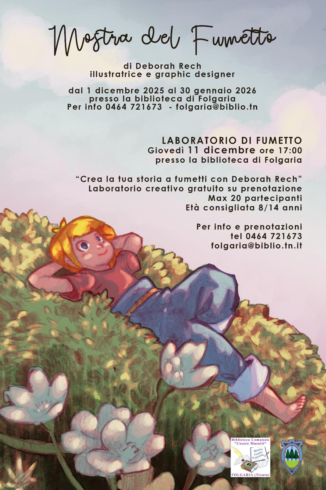 Mostra del Fumetto