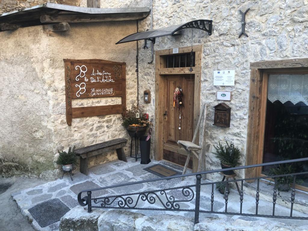 A LA CIASA DELL'ARTISTA - 3