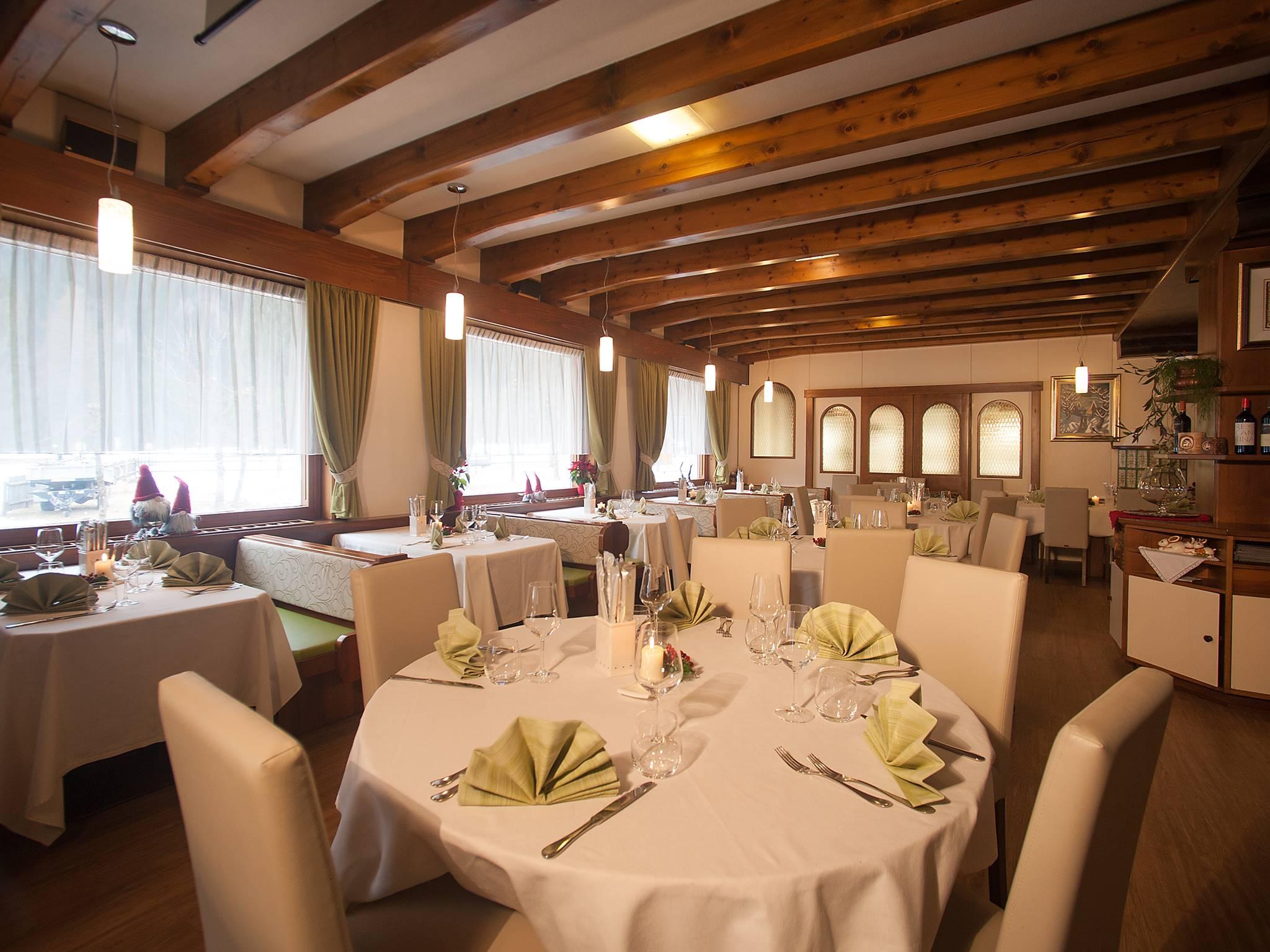 Ristorante Hotel Stella Alpina - 2