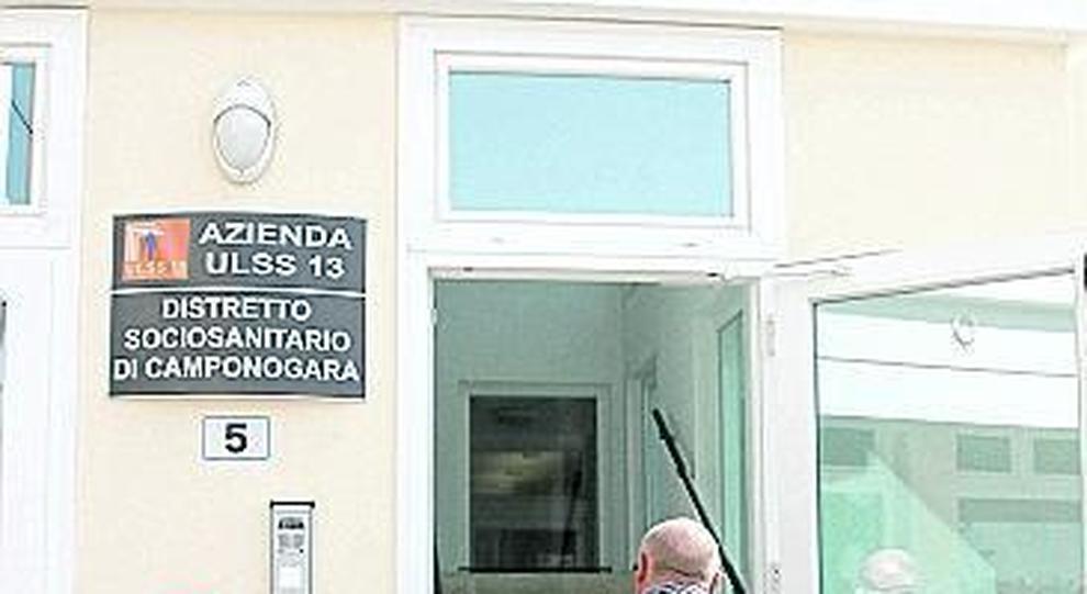 Distretto Sanitario di Camponogara