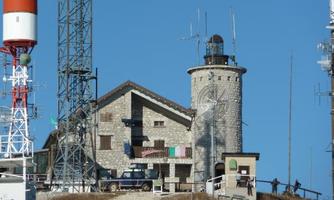 Rifugio Col Visentin