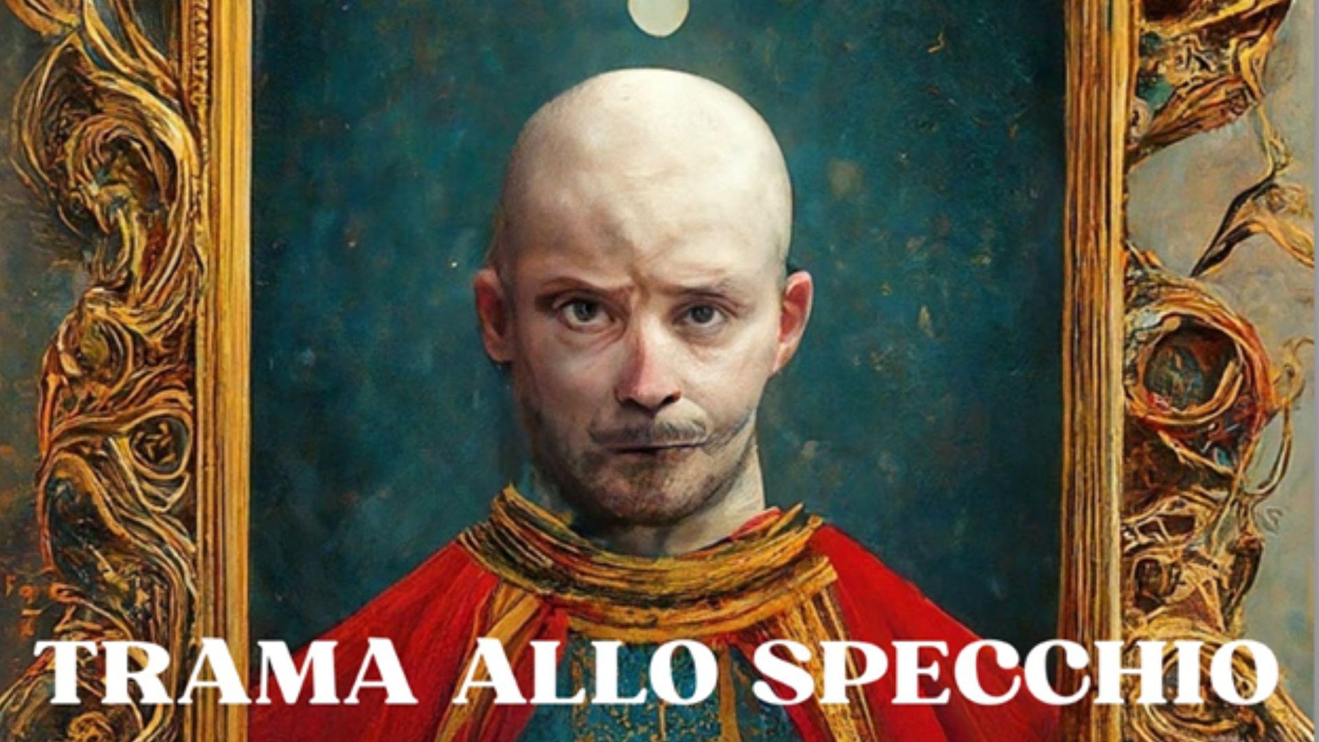 Trama allo Specchio